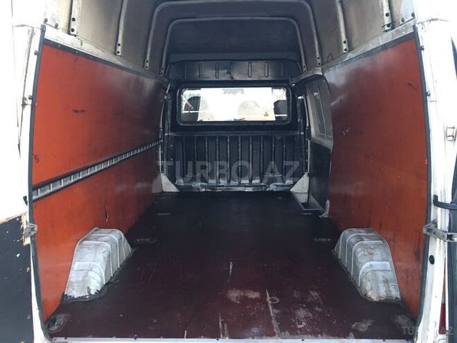 Ford Transit 1999, 210,000 km - 2.5 l - Bakı