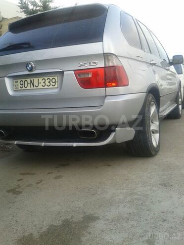BMW X5 2004, 220,000 km - 0.3 l - Bakı