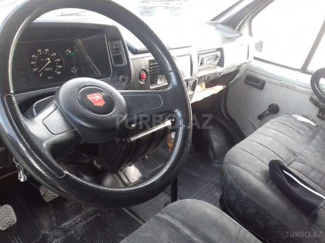 GAZ 330202-740 1999, 20,000 km - 2.4 l - Bakı