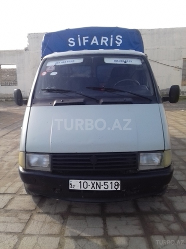 GAZ 330202-740 1999, 20,000 km - 2.4 l - Bakı