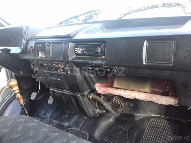 GAZ 330202-740 1999, 20,000 km - 2.4 l - Bakı