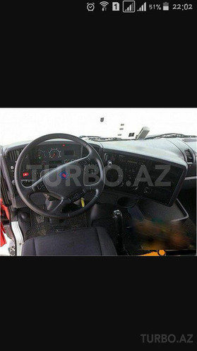 Scania G420 2005, 90,000 km - 11.0 л - Bakı