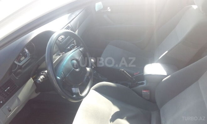 Daewoo Gentra 2014, 117,000 km - 1.5 l - Bakı