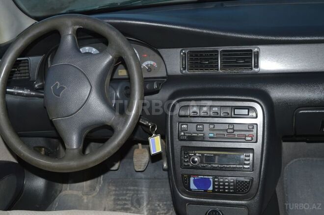 Iran Khodro Samand 2008, 198,000 km - 1.8 l - Bakı