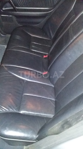 Mercedes E 200 1995, 375,499 km - 2.0 l - Sumqayıt