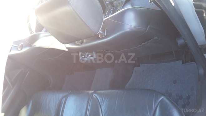 Mercedes E 200 1995, 375,499 km - 2.0 l - Sumqayıt