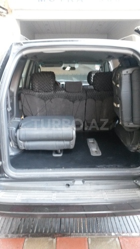 Toyota Prado 2008, 154,000 km - 2.7 l - Bakı