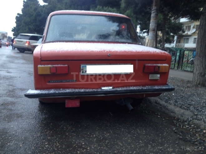 LADA (VAZ) 2101 1973, 180,000 km - 1.7 л - Bakı