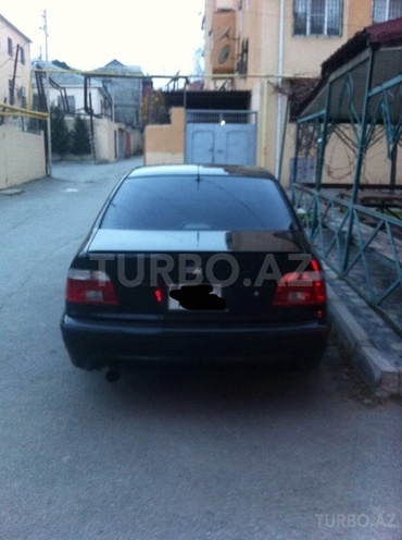 BMW 525 2002, 180,000 km - 2.5 л - Bakı