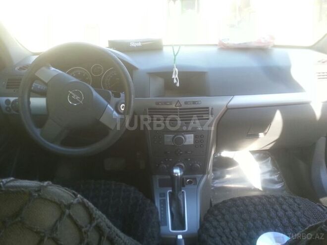 Opel Astra 2004, 80,563 km - 0.7 л - Bakı