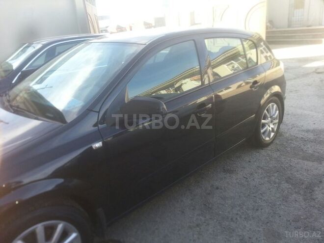 Opel Astra 2004, 80,563 km - 0.7 л - Bakı