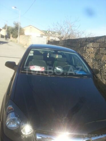 Opel Astra 2004, 80,563 km - 0.7 л - Bakı