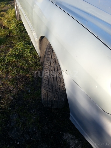 Hyundai Sonata 2003, 273,000 km - 0.2 l - Bakı