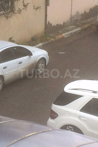 Opel Vectra 2002, 280,000 km - 2.2 л - Bakı