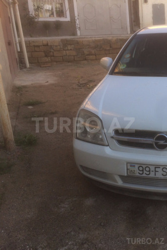 Opel Vectra 2002, 280,000 km - 2.2 л - Bakı
