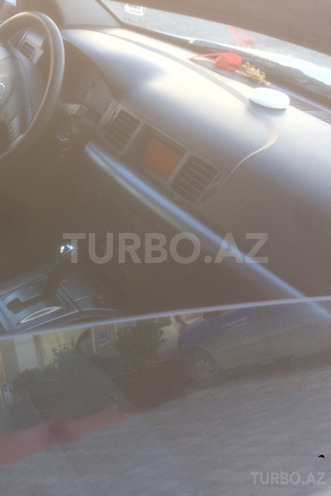 Opel Vectra 2002, 280,000 km - 2.2 л - Bakı