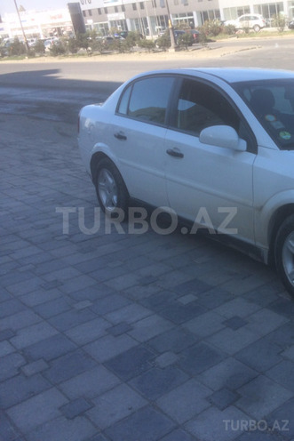 Opel Vectra 2002, 280,000 km - 2.2 л - Bakı