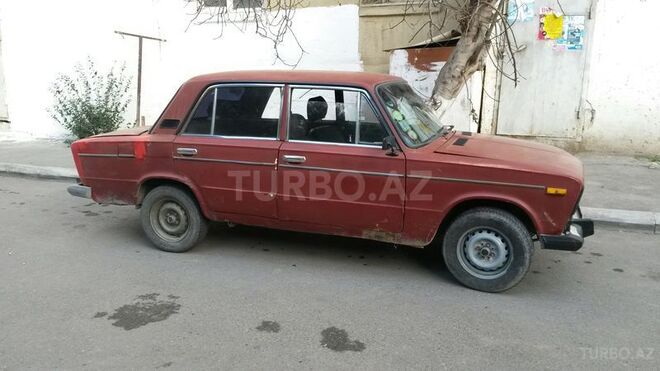 LADA (VAZ) 2106 1979, 99,308 km - 1.3 l - Bakı