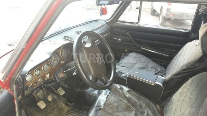 LADA (VAZ) 2106 1979, 99,308 km - 1.3 l - Bakı