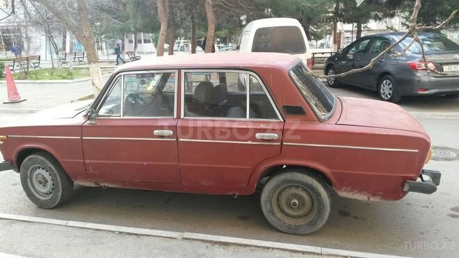 LADA (VAZ) 2106 1979, 99,308 km - 1.3 l - Bakı