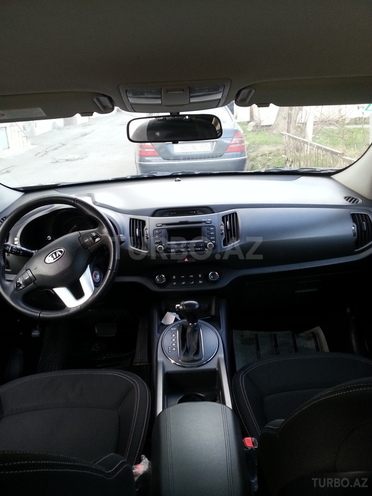 Kia Sportage 2011, 23,600 km - 2.0 l - Bakı