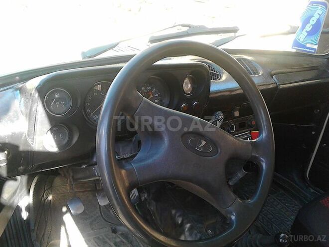 LADA (VAZ) Niva 1986, 22,222 km - 1.6 l - Bakı