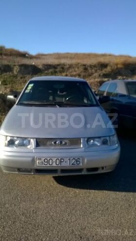 LADA (VAZ) 2110 2003, 275,412 km - 1.5 л - Bərdə