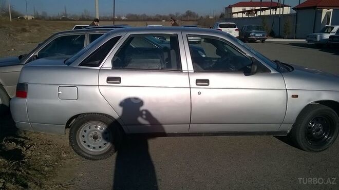LADA (VAZ) 2110 2003, 275,412 km - 1.5 л - Bərdə