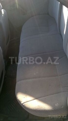 LADA (VAZ) 2110 2003, 275,412 km - 1.5 л - Bərdə