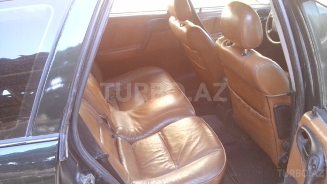Opel Vectra 1998, 360,000 km - 2.0 l - Bakı