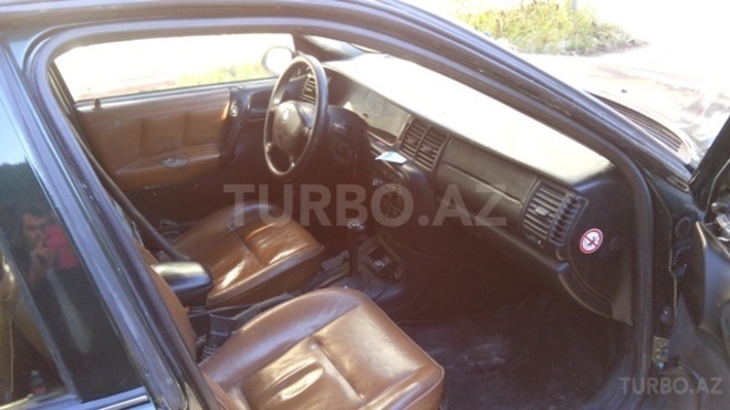 Opel Vectra 1998, 360,000 km - 2.0 l - Bakı