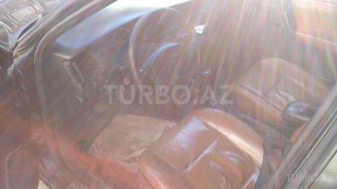 Opel Vectra 1998, 360,000 km - 2.0 l - Bakı