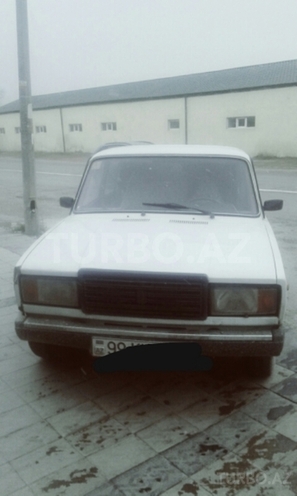 LADA (VAZ) 2107 1994, 74,123 km - 1.6 л - Bakı