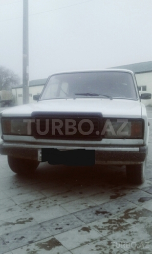 LADA (VAZ) 2107 1994, 74,123 km - 1.6 л - Bakı