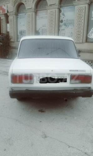LADA (VAZ) 2107 1994, 74,123 km - 1.6 л - Bakı