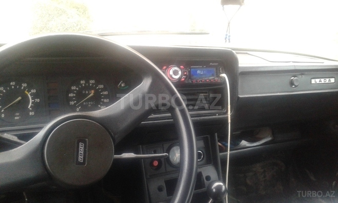 LADA (VAZ) 2107 1994, 74,123 km - 1.6 л - Bakı