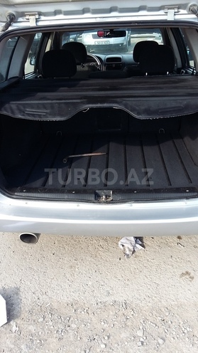 Opel Astra 1999, 314,000 km - 1.8 l - Sumqayıt