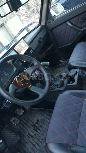 LADA (VAZ) Niva 2012, 51,000 km - 1.7 л - Bakı