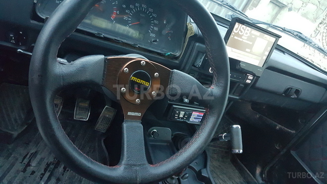 LADA (VAZ) Niva 2012, 51,000 km - 1.7 л - Bakı