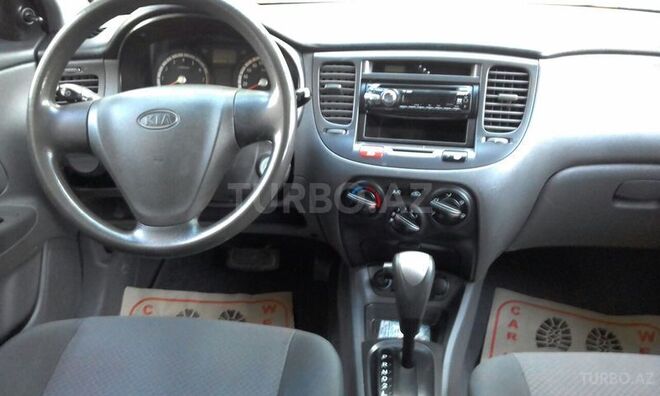 Kia Rio 2008, 237,000 km - 1.4 l - Sumqayıt