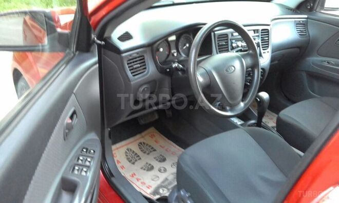 Kia Rio 2008, 237,000 km - 1.4 l - Sumqayıt