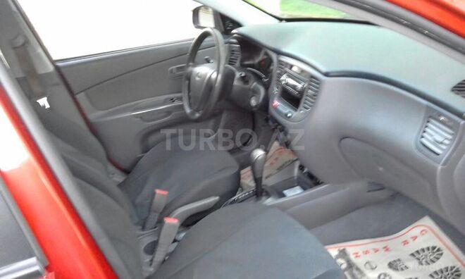Kia Rio 2008, 237,000 km - 1.4 l - Sumqayıt