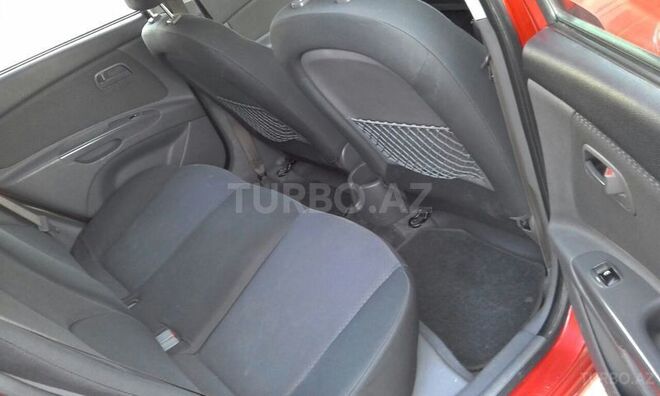 Kia Rio 2008, 237,000 km - 1.4 l - Sumqayıt
