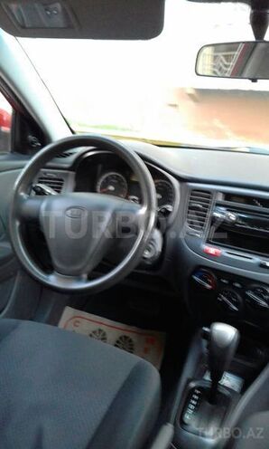 Kia Rio 2008, 237,000 km - 1.4 l - Sumqayıt