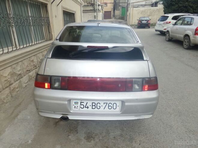 LADA (VAZ) 2112 2001, 350,000 km - 1.6 л - Bakı
