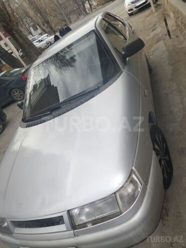 LADA (VAZ) 2112 2001, 350,000 km - 1.6 л - Bakı
