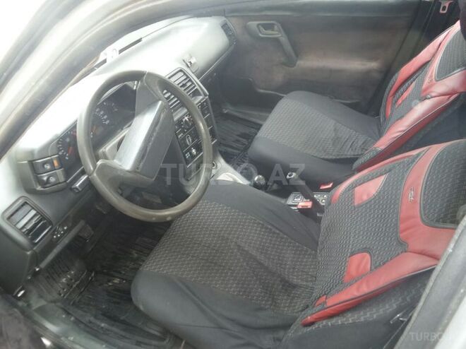 LADA (VAZ) 2112 2001, 350,000 km - 1.6 л - Bakı