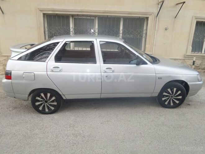LADA (VAZ) 2112 2001, 350,000 km - 1.6 л - Bakı