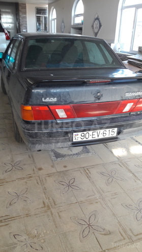 LADA (VAZ) 2115 2008, 168,300 km - 1.6 л - Bakı
