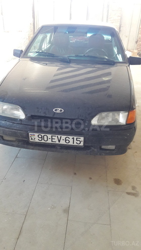 LADA (VAZ) 2115 2008, 168,300 km - 1.6 л - Bakı